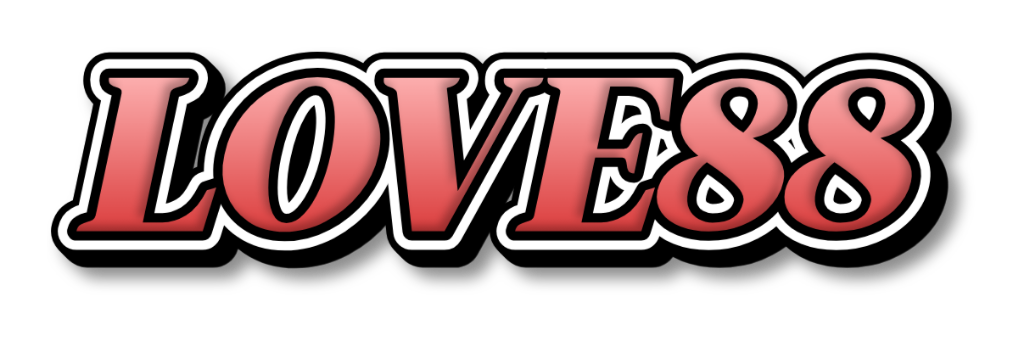 LOGO LOVE88