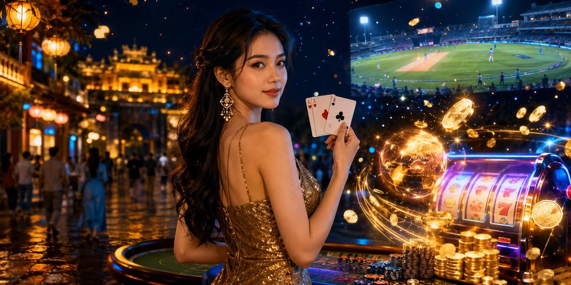 love88 Slot Âm Thanh