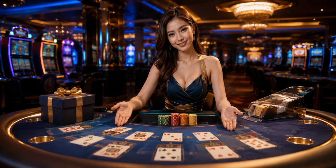 love88 Casino trực tiếp, slot và thể thao – tất cả trong một nơi