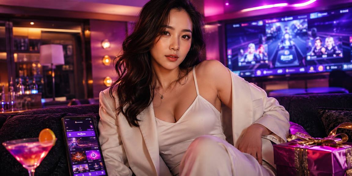 love88 Những gì có trong sảnh casino của chúng tôi